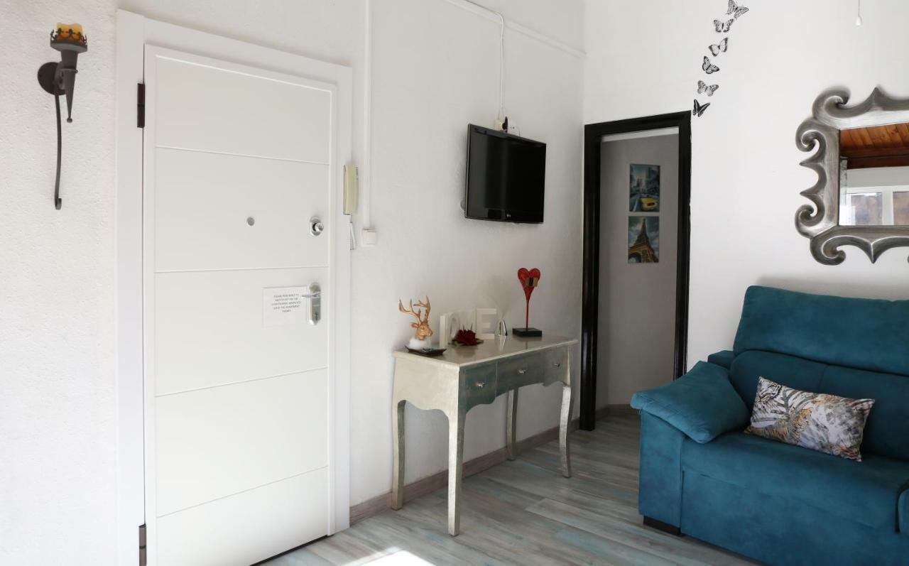 Casa Isa Apartment Valencia Exterior photo